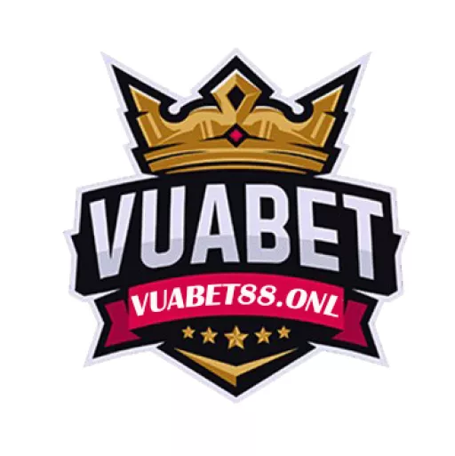 The Vuabet88 logo is the official logo of the casino